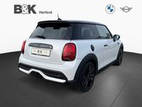 gebraucht Mini Cooper S Cooper SClassic RFK DriAss Navi SiHz DAB LED