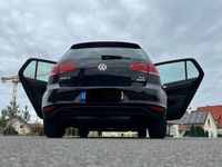 gebraucht VW Golf 1.4 TSI DSG BMT Comfortline Comfortline