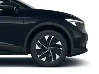 Neu VW ID.4 R 210 kW (286 PS) 2026 Schwarz SUV