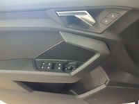 Second-hand Audi A3 Business 150 CP (110 kW) 2022 Negru Berlinǎ