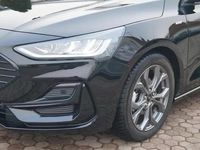 Second-hand Ford Focus ST-Line 2025 Negru