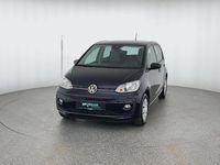 Gebraucht VW Transporter Basis 65 PS (47 kW) 2021 Schwarz Van