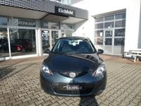 gebraucht Mazda 2 