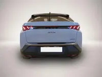 Gebraucht Peugeot 3008 GT 136 PS (100 kW) 2025 Manufacturer SUV