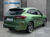 Neu Ford Kuga ST-Line 242 PS (177 kW) 2026 Bursting green SUV