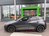 gebraucht Mazda CX-3 Sports-Line mit NAVI, KAMERA