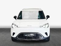 Gebraucht Smart #1 Edition #1 200 kW (272 PS) 2025 Weiß SUV