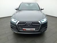 gebraucht Audi SQ5 3.0TDI quattro Matrix Panorama AHZV