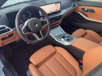 Gebraucht BMW 318 M Sport 156 PS (114 kW) 2025 Grau Limousine
