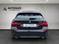 Gebraucht BMW 118 Shadowline 150 PS (110 kW) 2021 Schwarz Kleinwagen