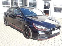 Gebraucht Hyundai i30 N Performance 275 PS (202 kW) 2019 Schwarz Coupé