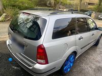 gebraucht Ford Focus mk1 2.0l Turnier