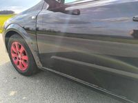 Gebraucht Opel Astra 140 PS (102 kW) 2006 Schwarz Kombi