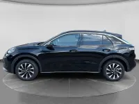 Neu VW T-Roc 116 PS (85 kW) 2026 Schwarz SUV
