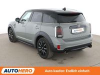 Gebraucht Mini Cooper S 192 PS (141 kW) 2019 Grau Kleinwagen