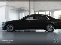 Gebraucht Mercedes S580 AMG 503 PS (369 kW) 2022 Schwarz Limousine