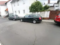 Gebraucht Audi A4 130 PS (95 kW) 2003 Schwarz Kombi
