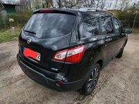 gebraucht Nissan Qashqai +2 Qashqai +2 Siebensitzer 1,5 DCI