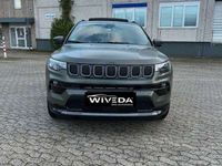 gebraucht Jeep Compass 80th Anniversary FWD~PANORAMA~NAVI