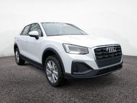 Gebraucht Audi Q2 Performance 150 PS (110 kW) 2024 Weiß SUV