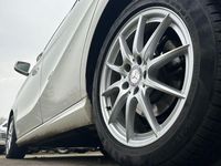 Gebraucht Mercedes B180 122 PS (89 kW) 2016 Weiß Van / Kleinbus