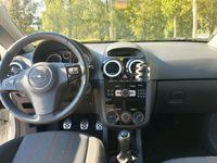 gebraucht Opel Corsa 1.4