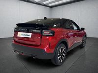 Neu Citroën C4 PureTech 131 PS (96 kW) 2025 Rot Limousine