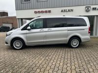 gebraucht Mercedes V200 V -Klasse V220 CDI