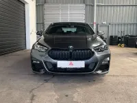 Gebraucht BMW 218 M Sport 150 PS (110 kW) 2021 Grau Coupé