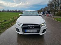 gebraucht Audi Q3 2.0 TDI S tronic quattro -