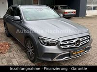 Gebraucht Mercedes E400 330 PS (242 kW) 2022 Grau Kombi