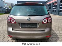 Gebraucht VW Golf Plus Cross Style 105 PS (77 kW) 2011 Van / Kleinbus