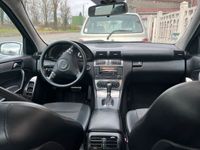 gebraucht Mercedes C30 AMG 