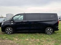 Neu VW T7 Style 170 PS (125 kW) 2025 Midnight black metallic Van