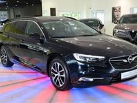 Gebraucht Opel Insignia 140 PS (102 kW) 2020 Blau Kombi