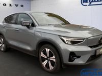 Gebraucht Volvo EC40 Ultimate 300 kW (408 PS) 2022 Grau SUV
