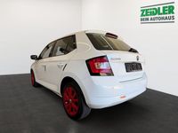 Second-hand Skoda Fabia 90 CP (66 kW) 2017 Alb Cabrio