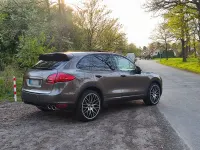 Second-hand Porsche Cayenne 317 CP (233 kW) 2011 Maro SUV