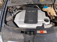 Gebraucht Audi A6 Ambiente 179 PS (131 kW) 2006 Silber Kombi