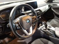 gebraucht BMW 530 d Limousine