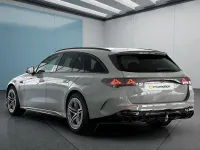 Gebraucht Mercedes E53 AMG AMG 585 PS (430 kW) 2025 Grau Kombi