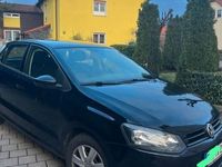 gebraucht VW Polo 1.2 44kW Trendline Trendline