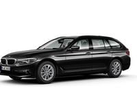 Gebraucht BMW 520 Efficient Dynamics 190 PS (139 kW) 2026 Kombi