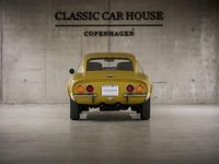 Second-hand Opel GT 102 CP (75 kW) 1972 Maro Coupe