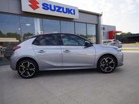 Gebraucht Opel Corsa GS Line 101 PS (74 kW) 2020 Grau Limousine