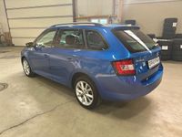 gebraucht Skoda Fabia Joy