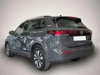 Gebraucht VW Tiguan Goal 193 PS (141 kW) 2025 Manufacturer SUV