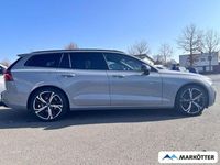 Gebraucht Volvo V60 Plus 398 PS (292 kW) 2024 Grau Kombi