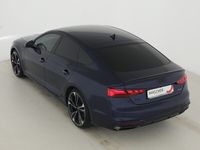 gebraucht Audi A5 Sportback 40 TDI quat. S-Line Competition+ AH