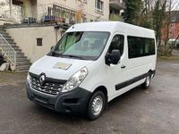 Gebraucht Renault Master 145 PS (106 kW) 2016 Van / Kleinbus